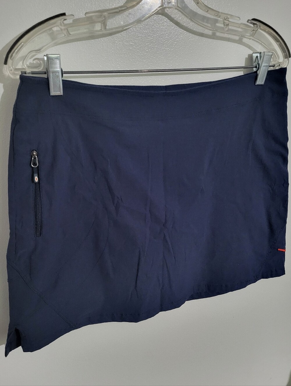 Avia Athletic Skort Navy Blue Size M